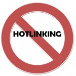 hotlink