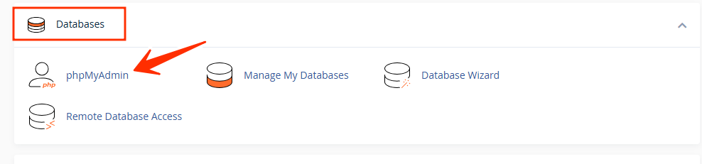 تغییر دامنه اصلی هاست