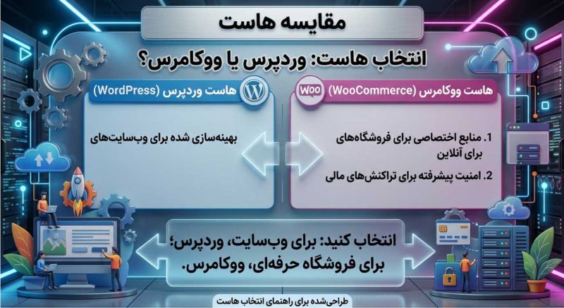 ووکامرس